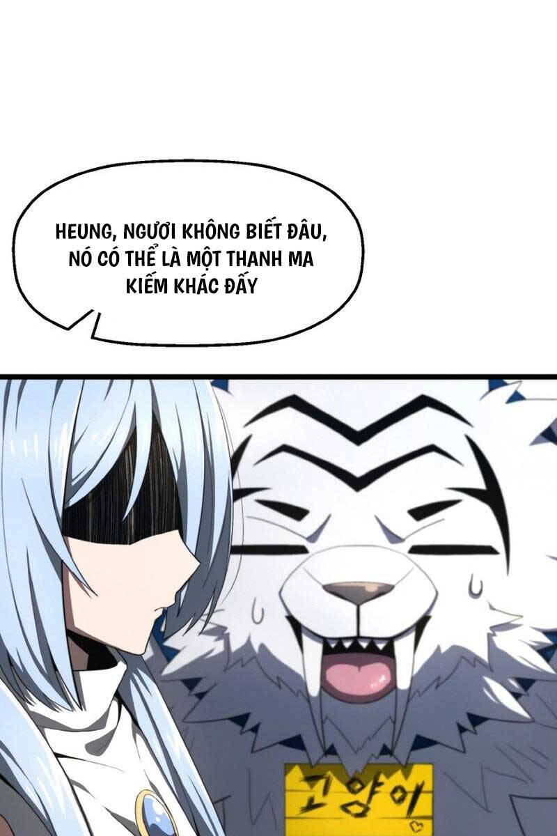 Kiếm Ma Chết Tiệt Chap 6 - Next Chap 7