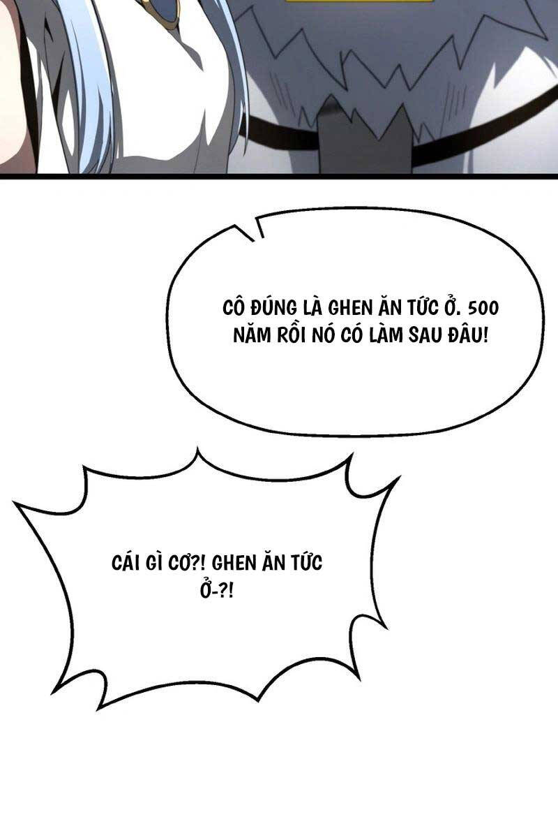 Kiếm Ma Chết Tiệt Chap 6 - Next Chap 7