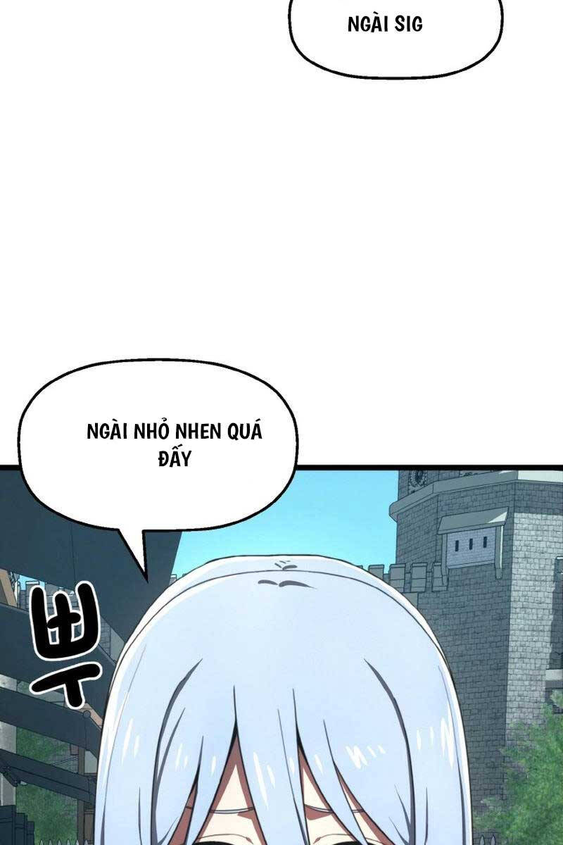 Kiếm Ma Chết Tiệt Chap 6 - Next Chap 7