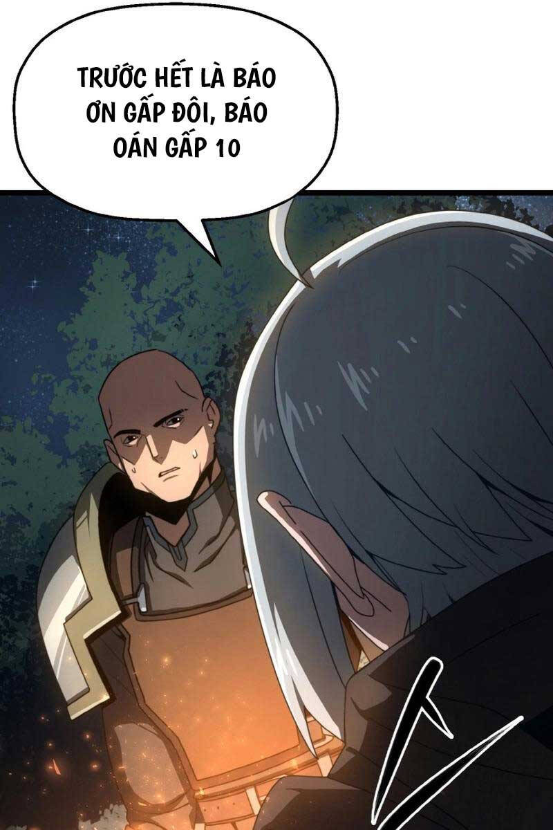 Kiếm Ma Chết Tiệt Chap 6 - Next Chap 7