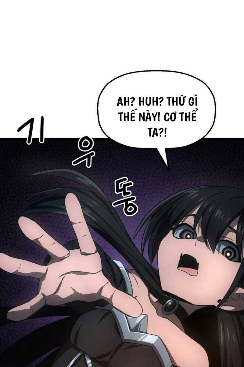 Kiếm Ma Chết Tiệt Chap 6 - Next Chap 7
