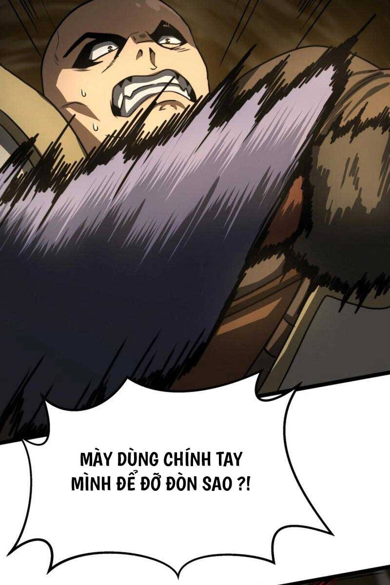 Kiếm Ma Chết Tiệt Chap 7 - Next Chap 8