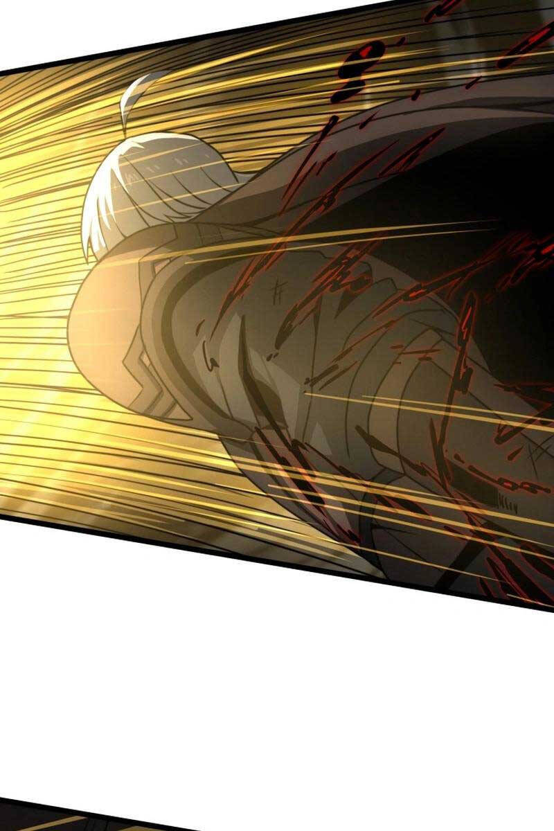 Kiếm Ma Chết Tiệt Chap 7 - Next Chap 8
