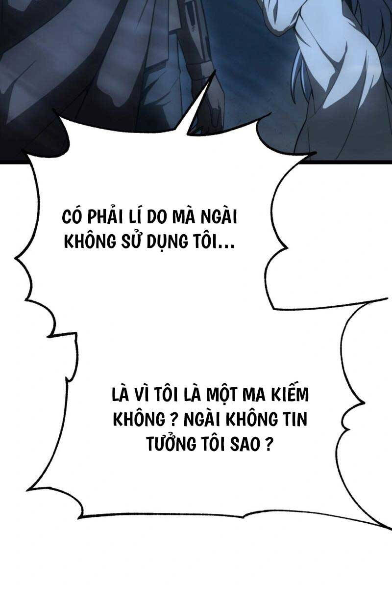 Kiếm Ma Chết Tiệt Chap 7 - Next Chap 8