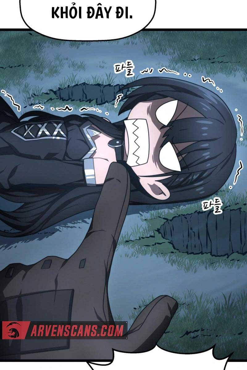 Kiếm Ma Chết Tiệt Chap 7 - Next Chap 8