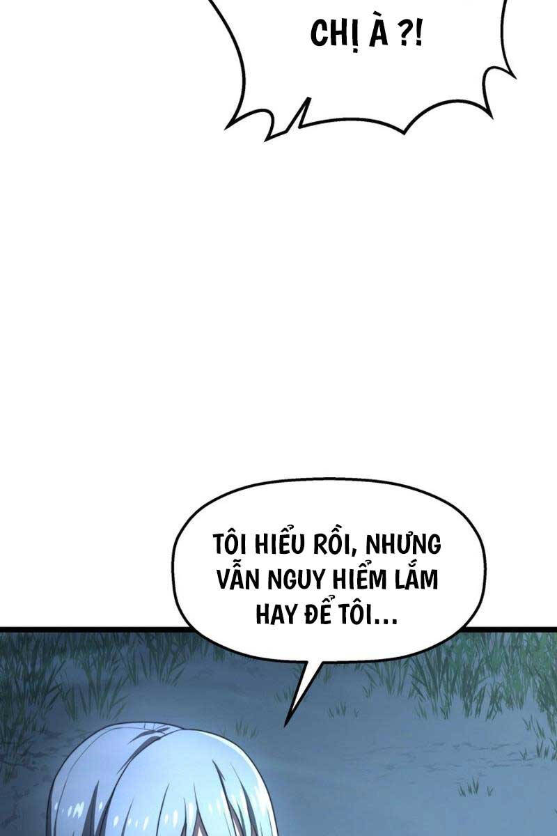 Kiếm Ma Chết Tiệt Chap 7 - Next Chap 8