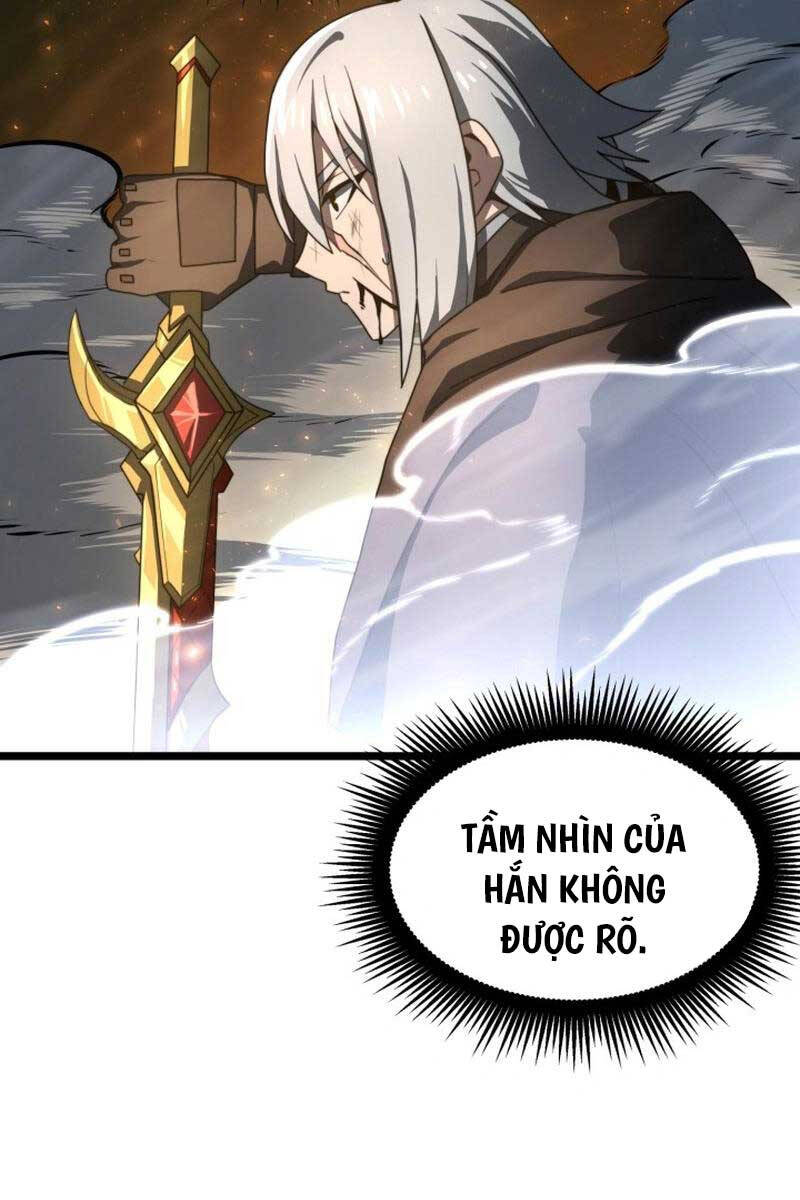 Kiếm Ma Chết Tiệt Chap 7 - Next Chap 8