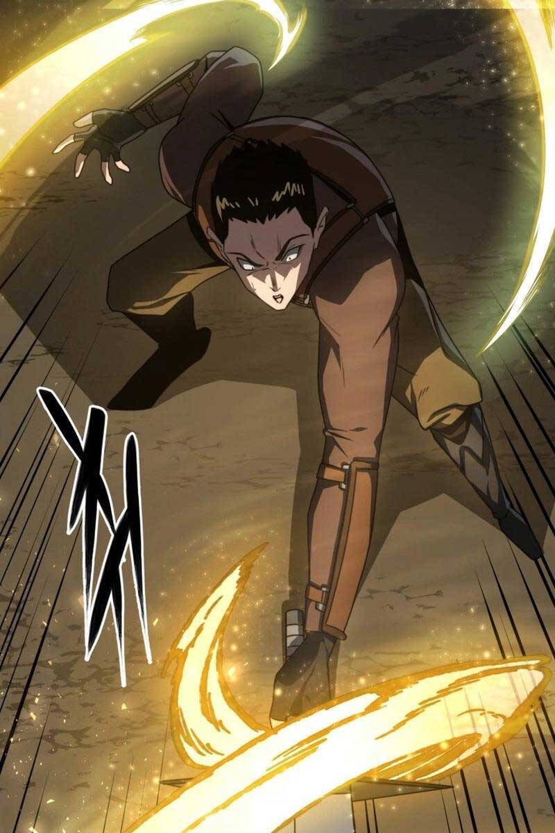 Kiếm Ma Chết Tiệt Chap 7 - Next Chap 8