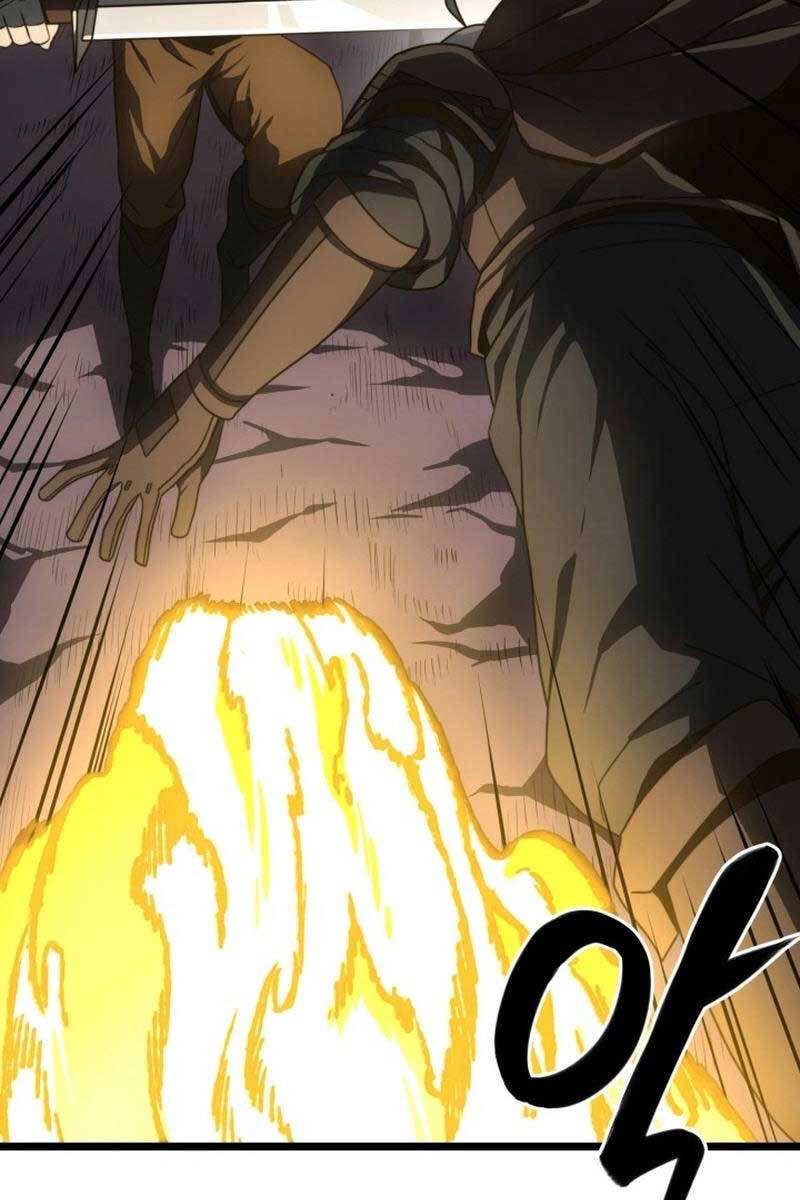 Kiếm Ma Chết Tiệt Chap 7 - Next Chap 8