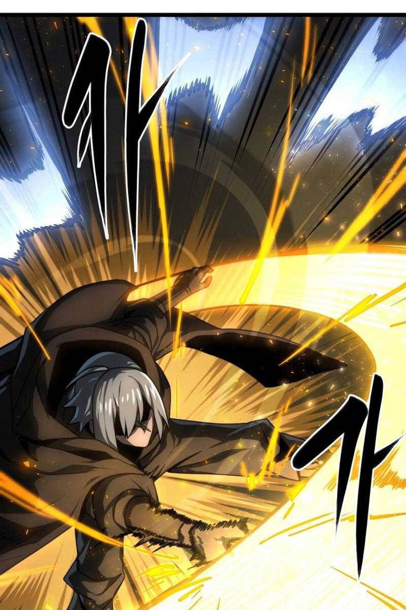 Kiếm Ma Chết Tiệt Chap 7 - Next Chap 8