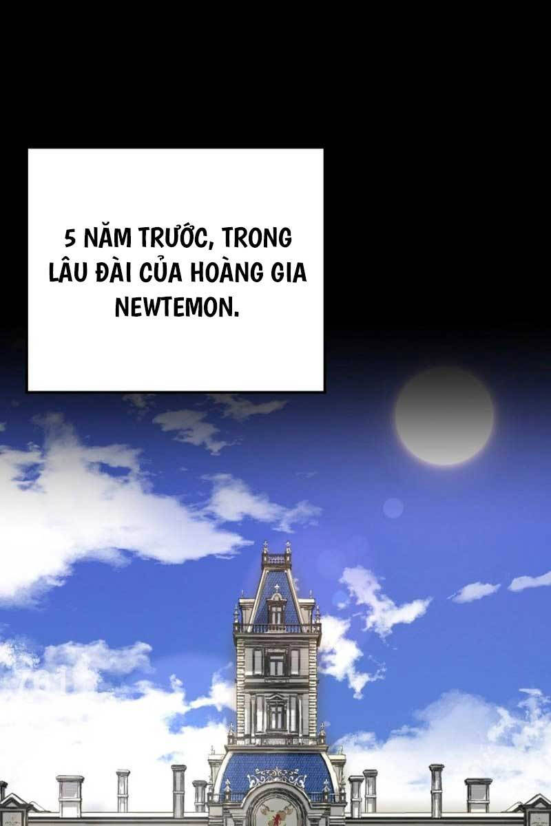 Kiếm Ma Chết Tiệt Chap 8 - Next Chap 9