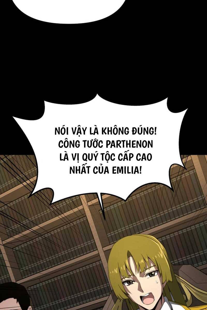 Kiếm Ma Chết Tiệt Chap 8 - Next Chap 9