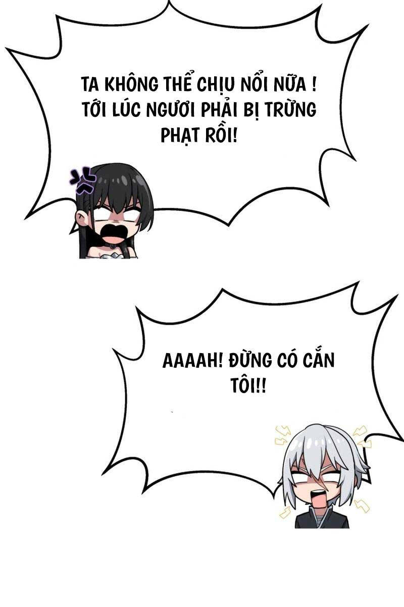 Kiếm Ma Chết Tiệt Chap 8 - Next Chap 9