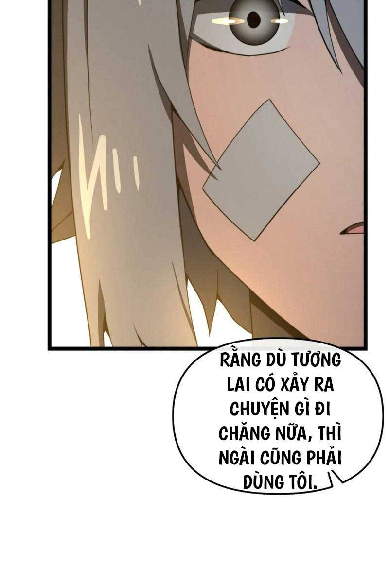 Kiếm Ma Chết Tiệt Chap 8 - Next Chap 9