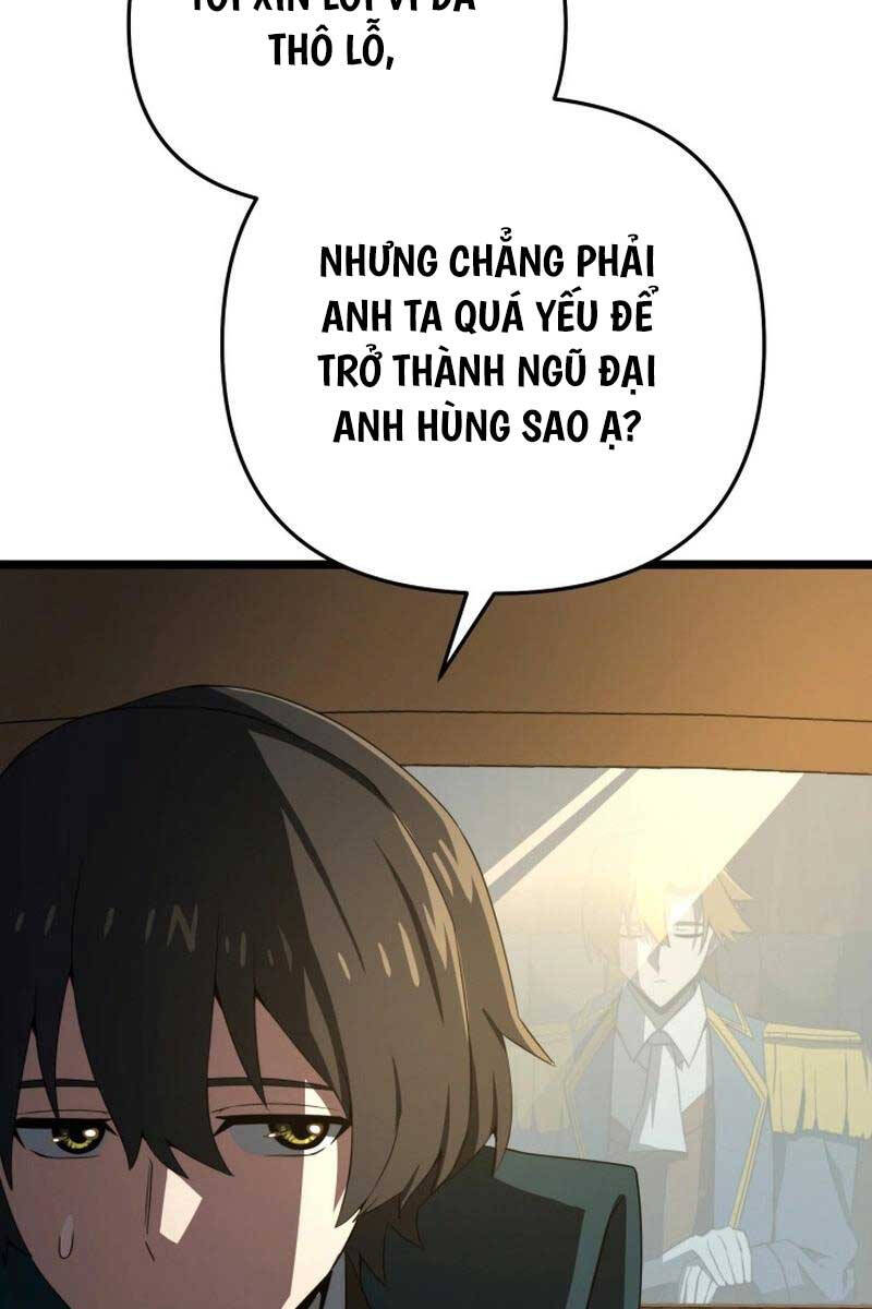 Kiếm Ma Chết Tiệt Chap 8 - Next Chap 9