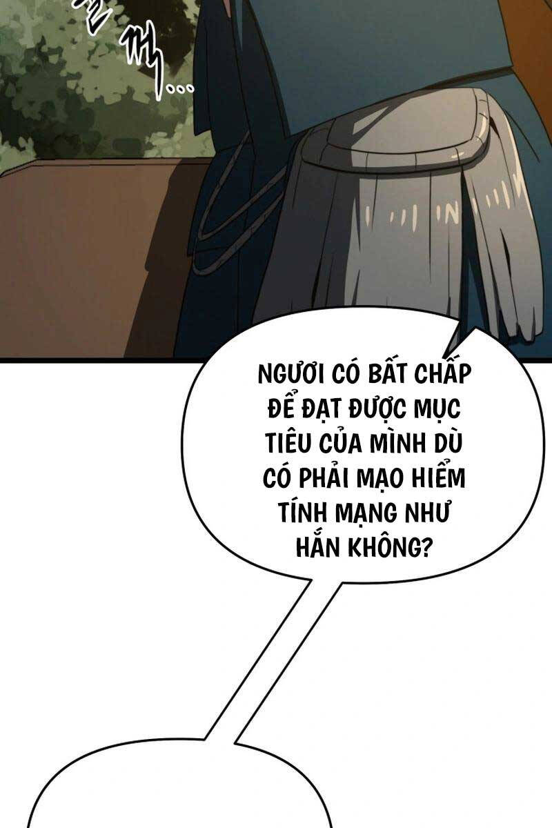 Kiếm Ma Chết Tiệt Chap 8 - Next Chap 9