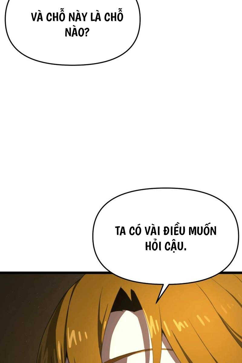 Kiếm Ma Chết Tiệt Chap 8 - Next Chap 9