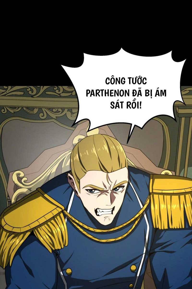 Kiếm Ma Chết Tiệt Chap 8 - Next Chap 9