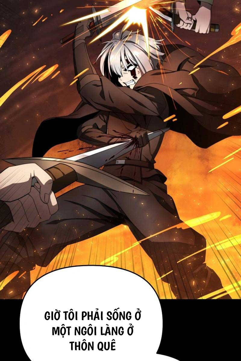 Kiếm Ma Chết Tiệt Chap 8 - Next Chap 9