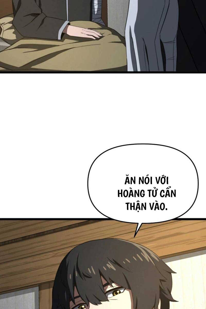 Kiếm Ma Chết Tiệt Chap 8 - Next Chap 9