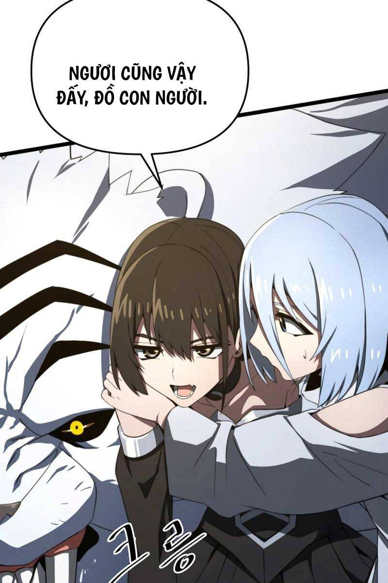 Kiếm Ma Chết Tiệt Chap 8 - Next Chap 9