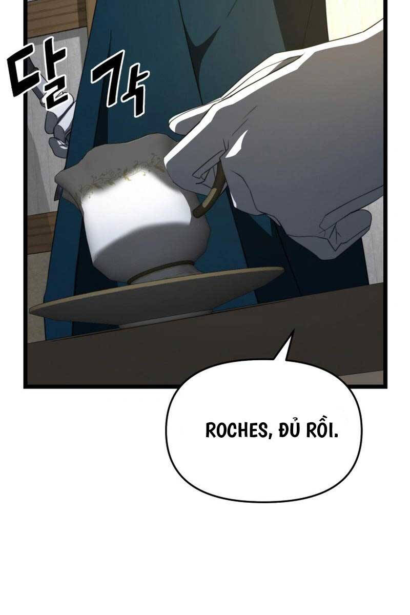 Kiếm Ma Chết Tiệt Chap 8 - Next Chap 9