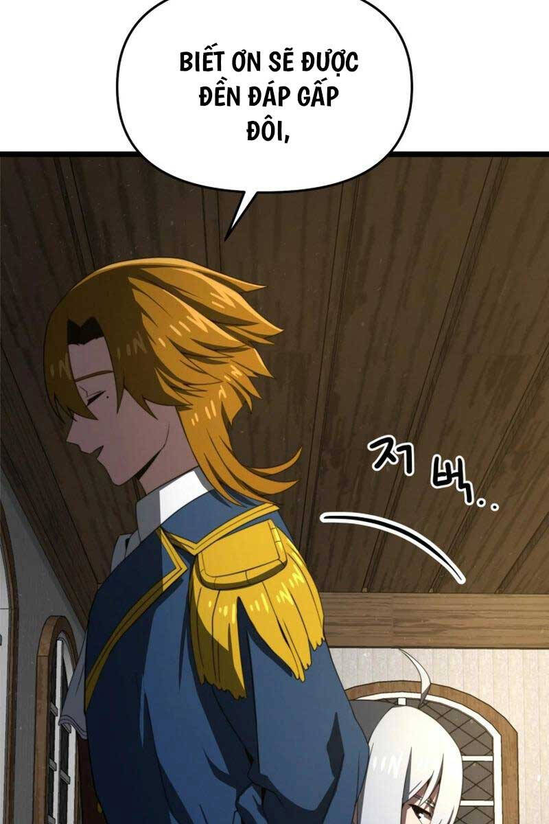 Kiếm Ma Chết Tiệt Chap 8 - Next Chap 9