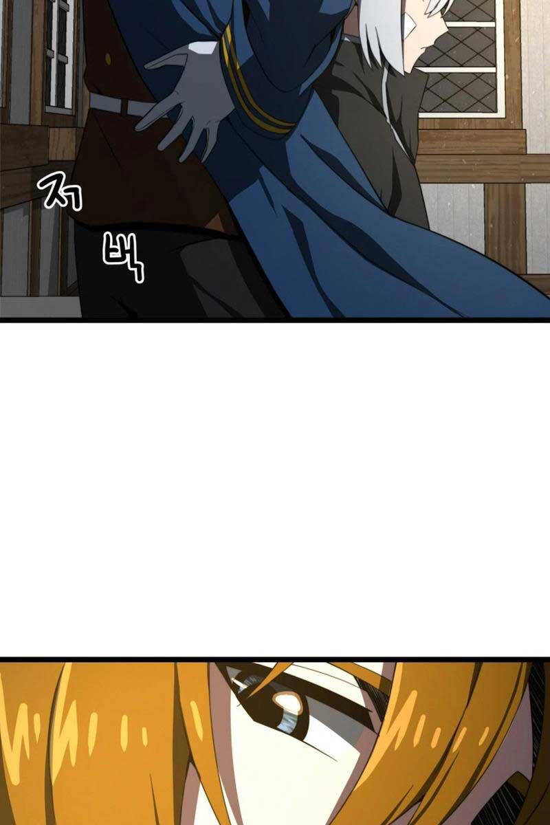 Kiếm Ma Chết Tiệt Chap 8 - Next Chap 9