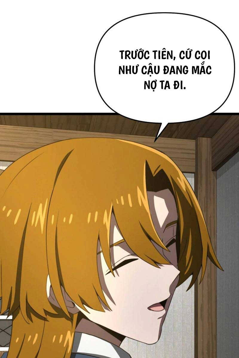 Kiếm Ma Chết Tiệt Chap 8 - Next Chap 9