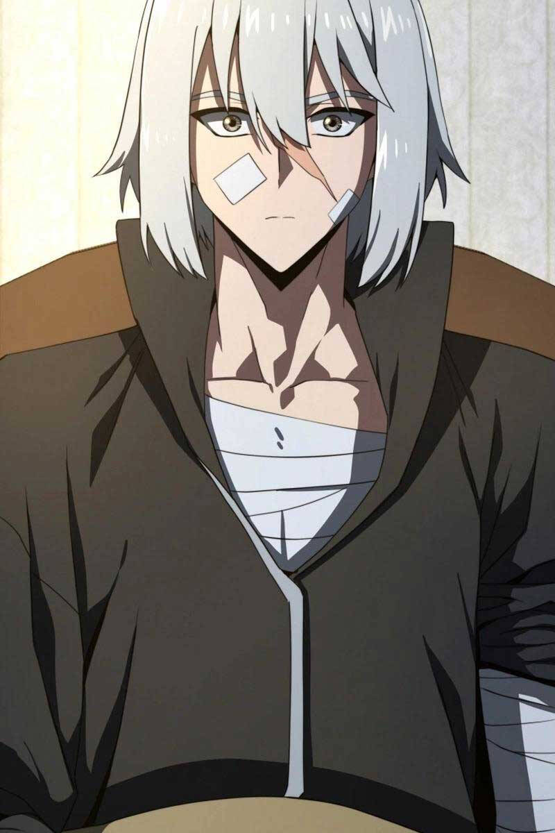 Kiếm Ma Chết Tiệt Chap 8 - Next Chap 9