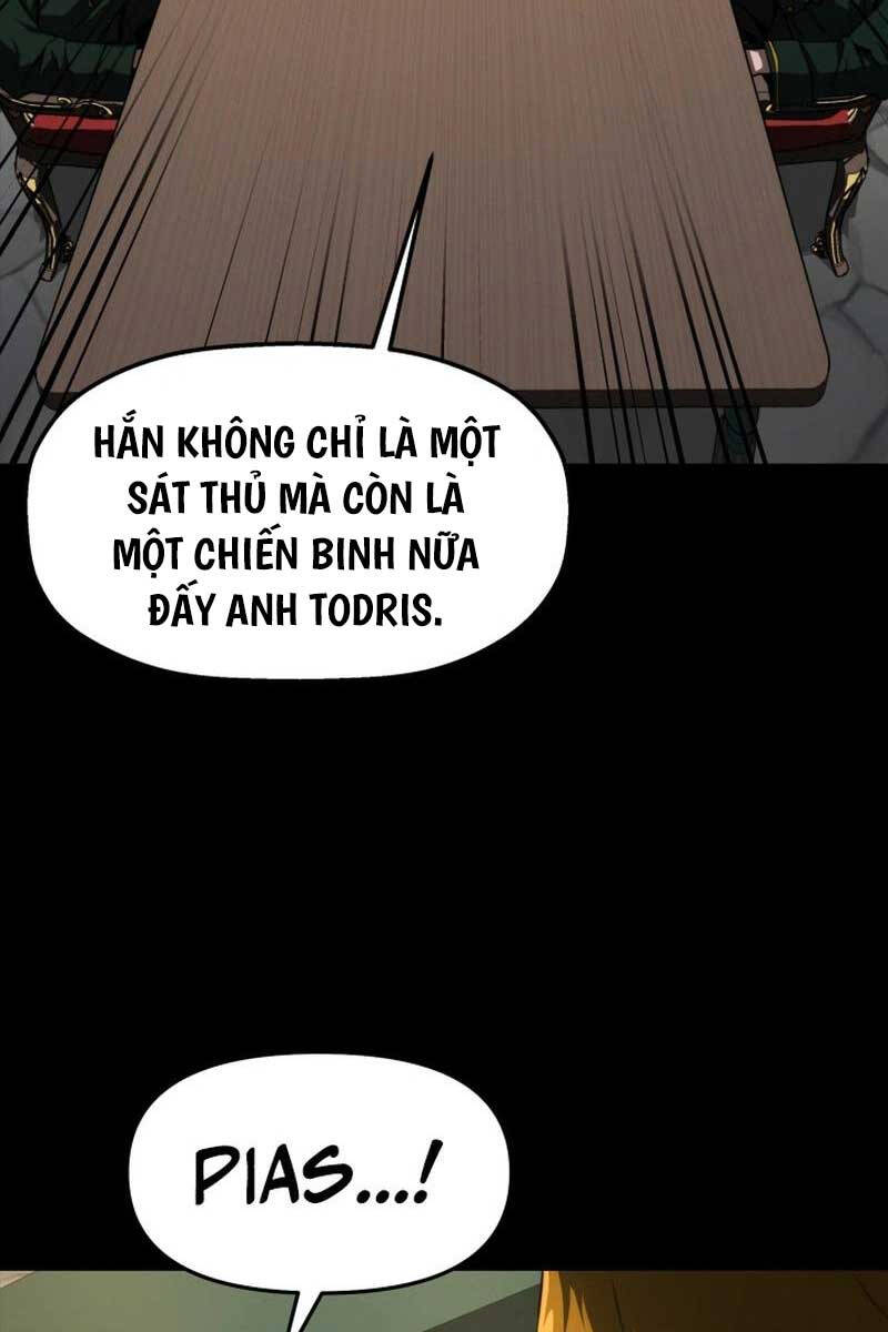 Kiếm Ma Chết Tiệt Chap 8 - Next Chap 9