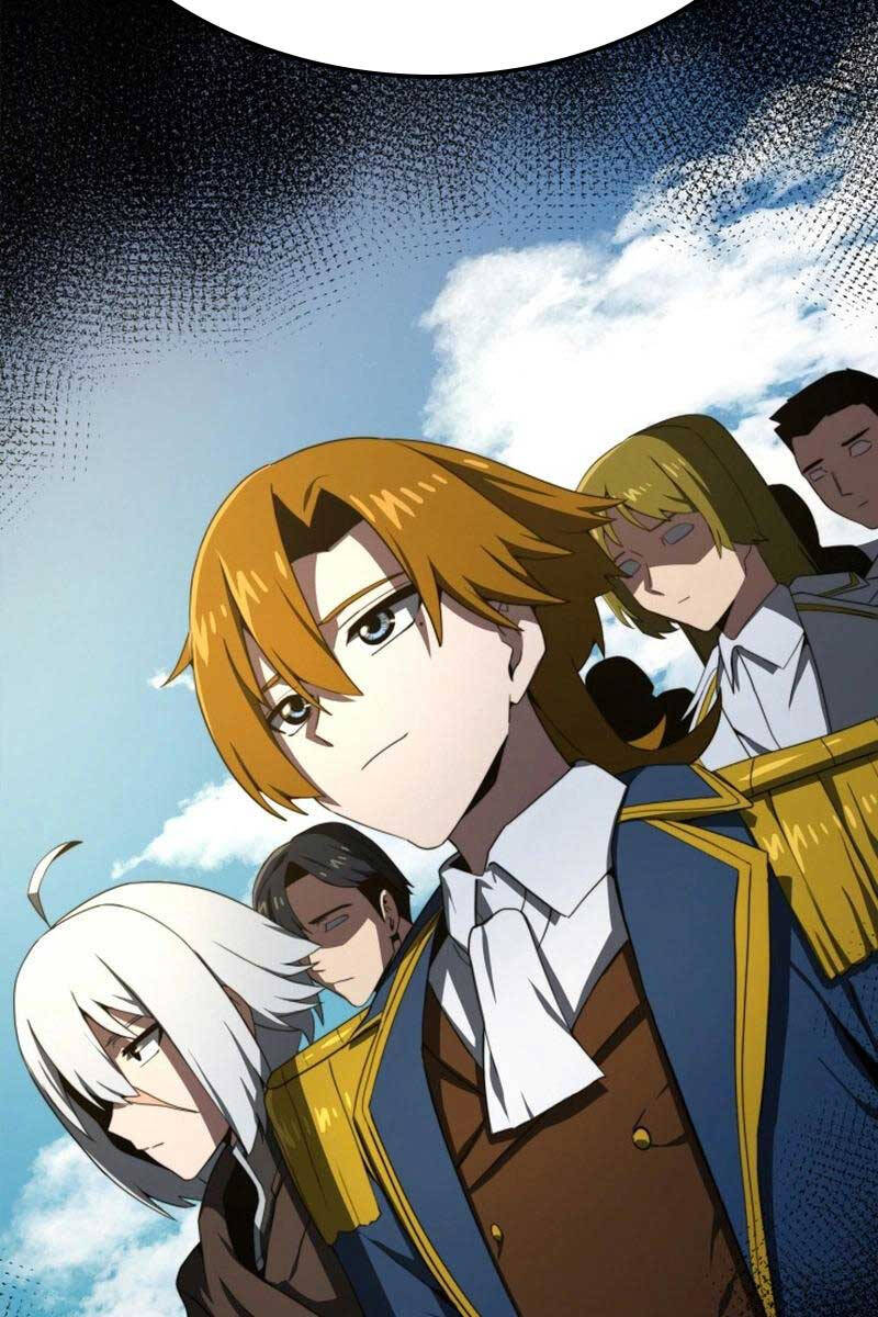 Kiếm Ma Chết Tiệt Chap 8 - Next Chap 9