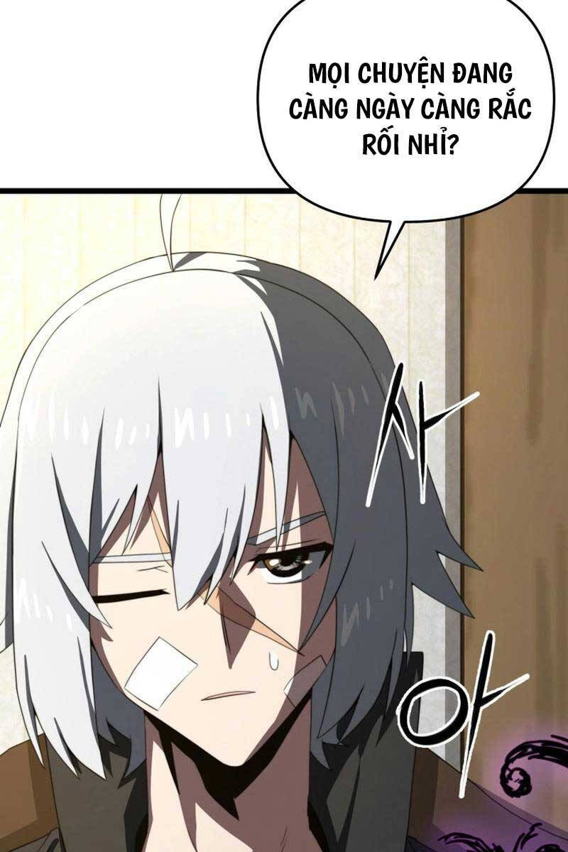 Kiếm Ma Chết Tiệt Chap 8 - Next Chap 9
