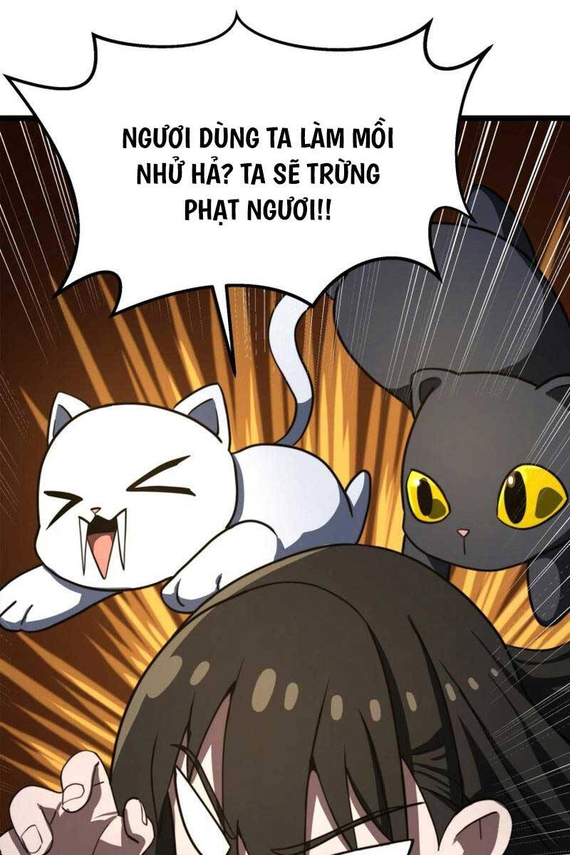 Kiếm Ma Chết Tiệt Chap 8 - Next Chap 9