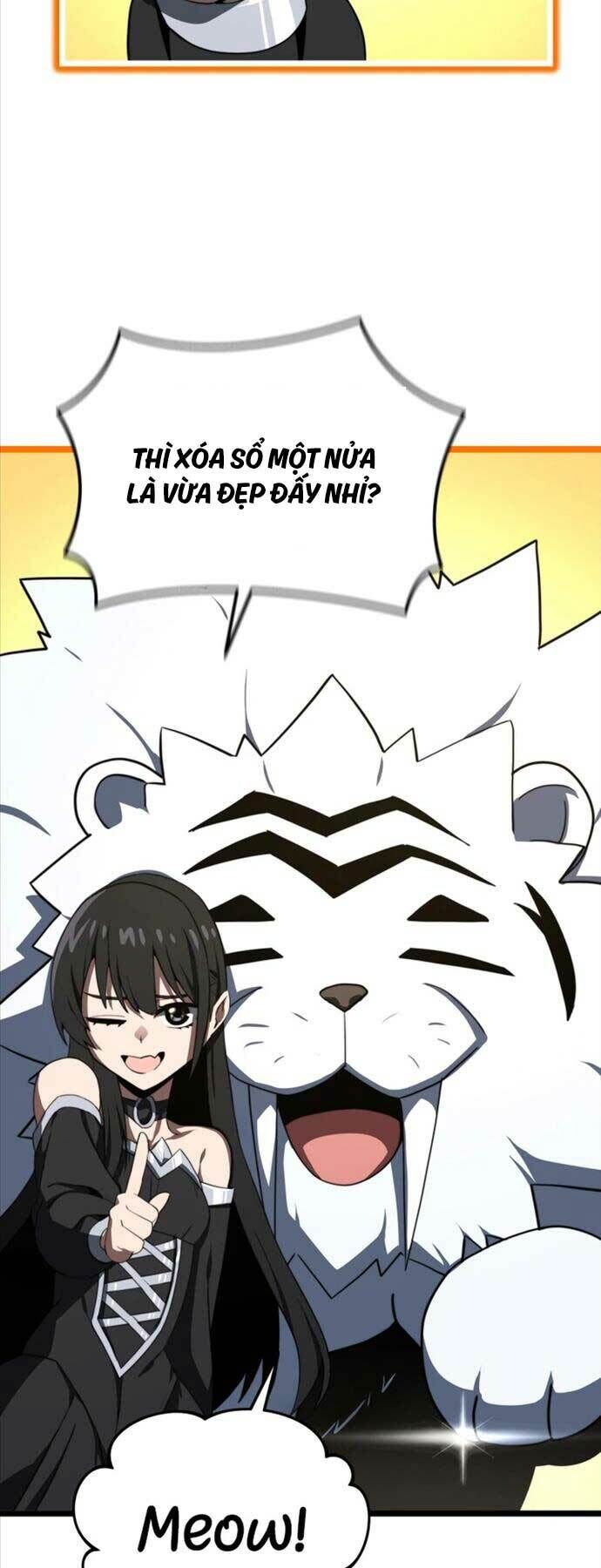Kiếm Ma Chết Tiệt Chap 9 - Next Chap 10
