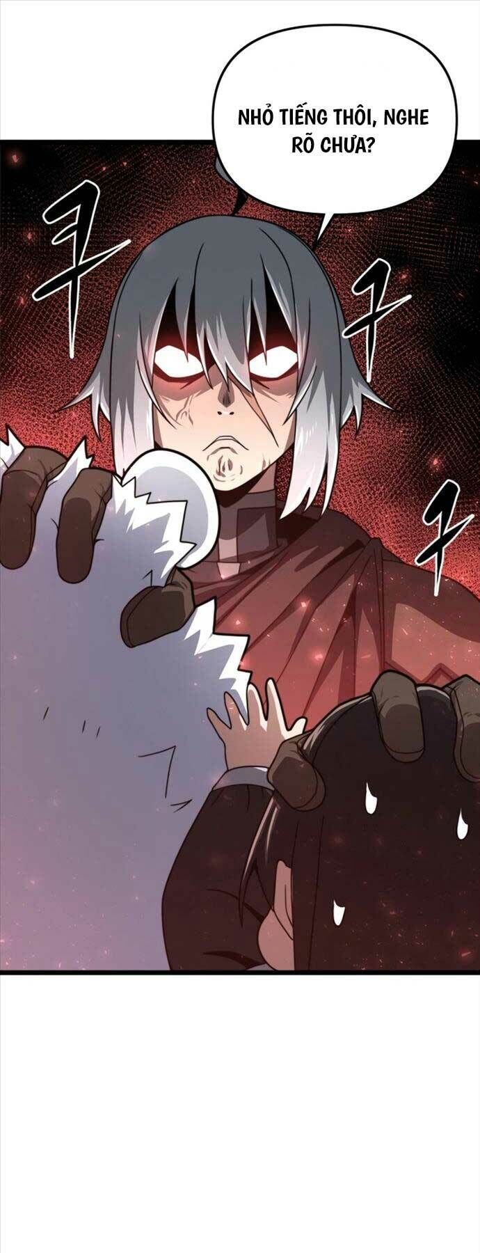 Kiếm Ma Chết Tiệt Chap 9 - Next Chap 10