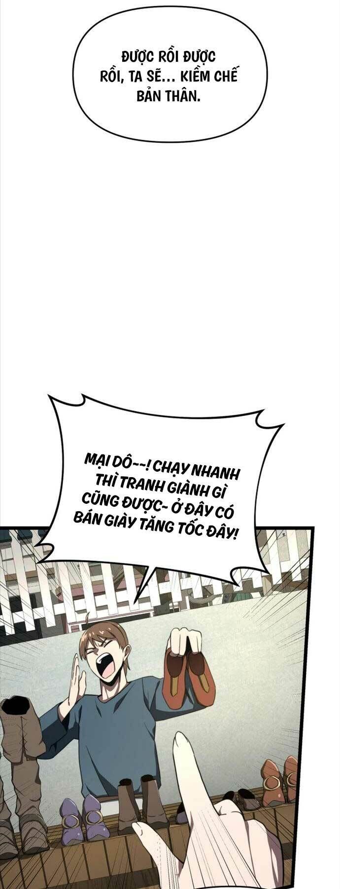 Kiếm Ma Chết Tiệt Chap 9 - Next Chap 10