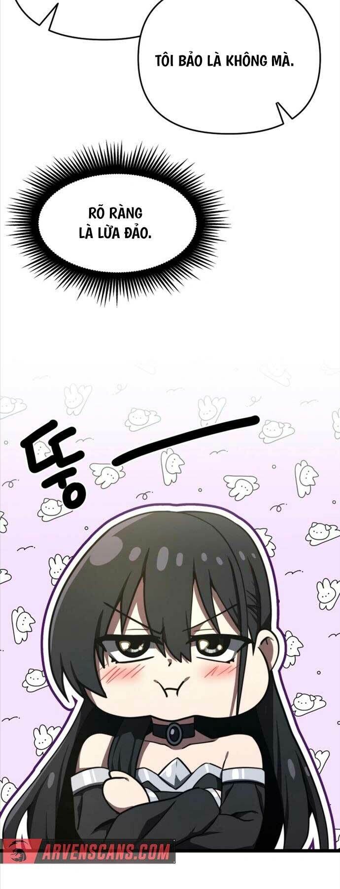 Kiếm Ma Chết Tiệt Chap 9 - Next Chap 10