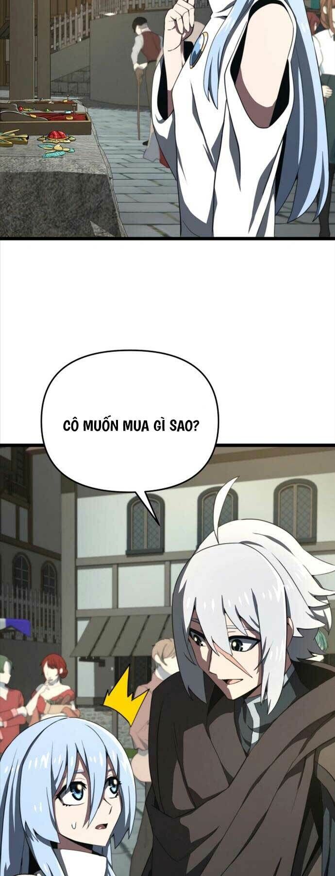 Kiếm Ma Chết Tiệt Chap 9 - Next Chap 10