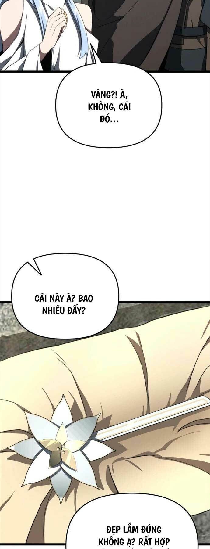 Kiếm Ma Chết Tiệt Chap 9 - Next Chap 10