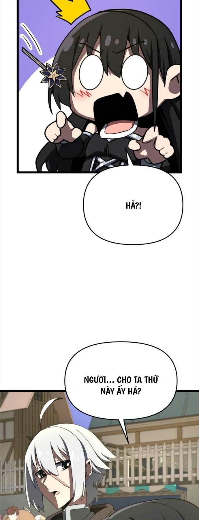 Kiếm Ma Chết Tiệt Chap 9 - Next Chap 10