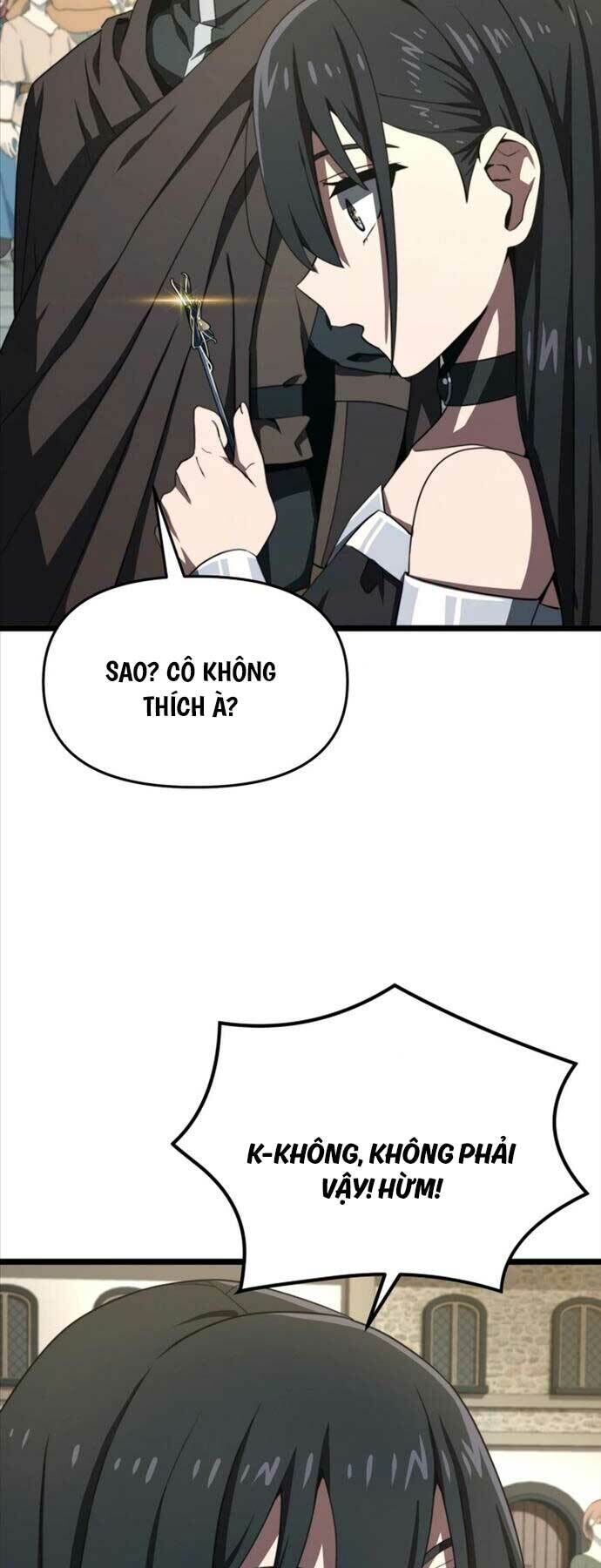 Kiếm Ma Chết Tiệt Chap 9 - Next Chap 10