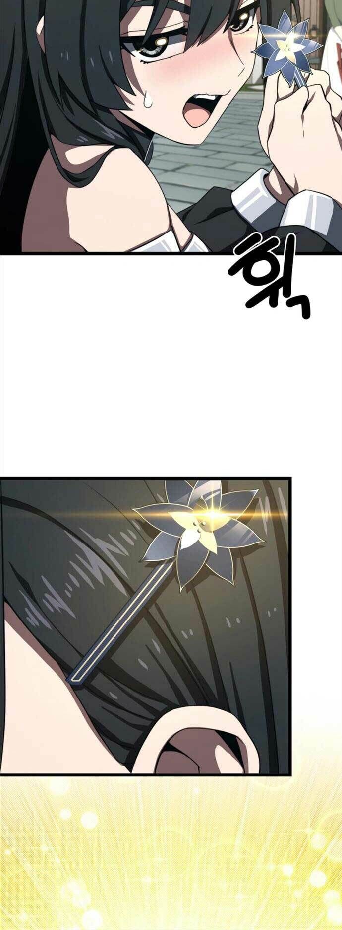 Kiếm Ma Chết Tiệt Chap 9 - Next Chap 10