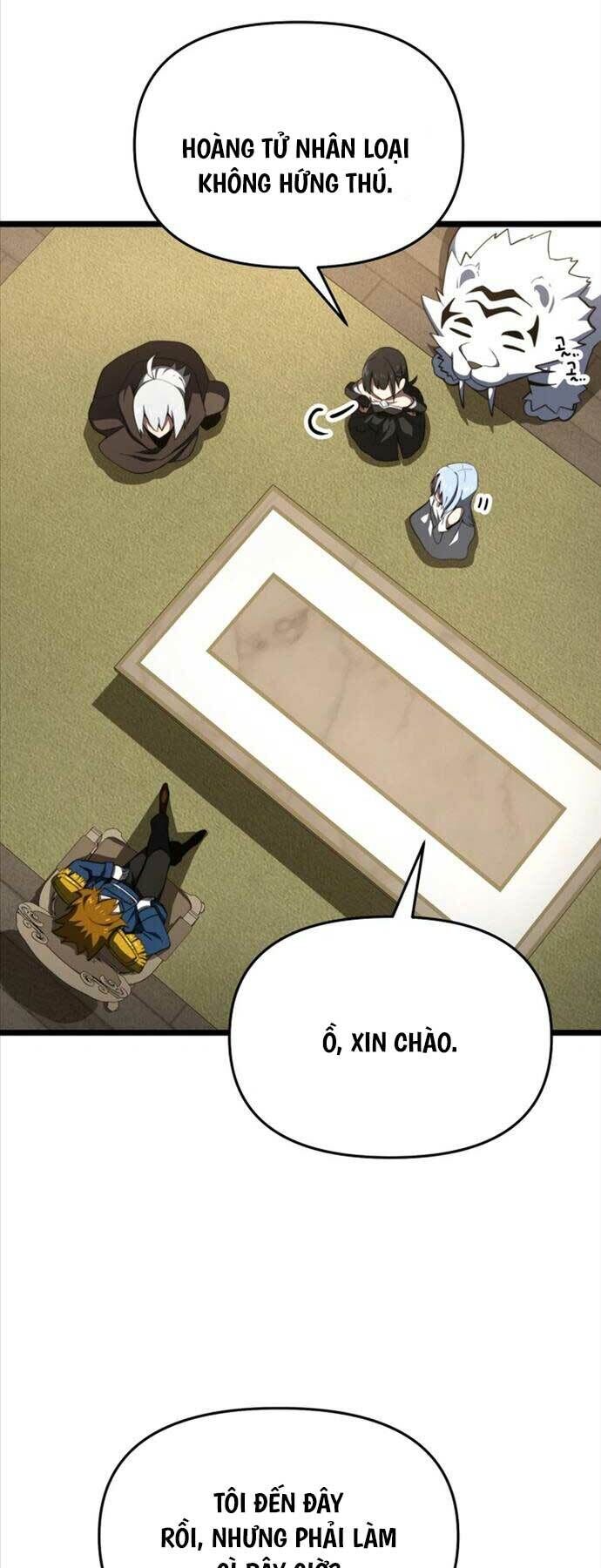Kiếm Ma Chết Tiệt Chap 9 - Next Chap 10