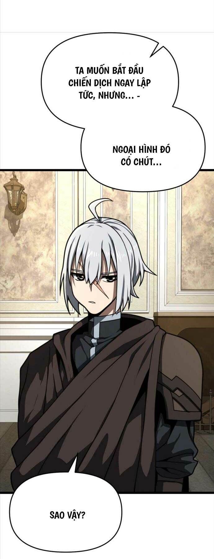 Kiếm Ma Chết Tiệt Chap 9 - Next Chap 10