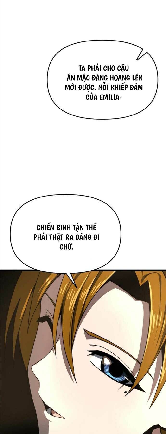 Kiếm Ma Chết Tiệt Chap 9 - Next Chap 10