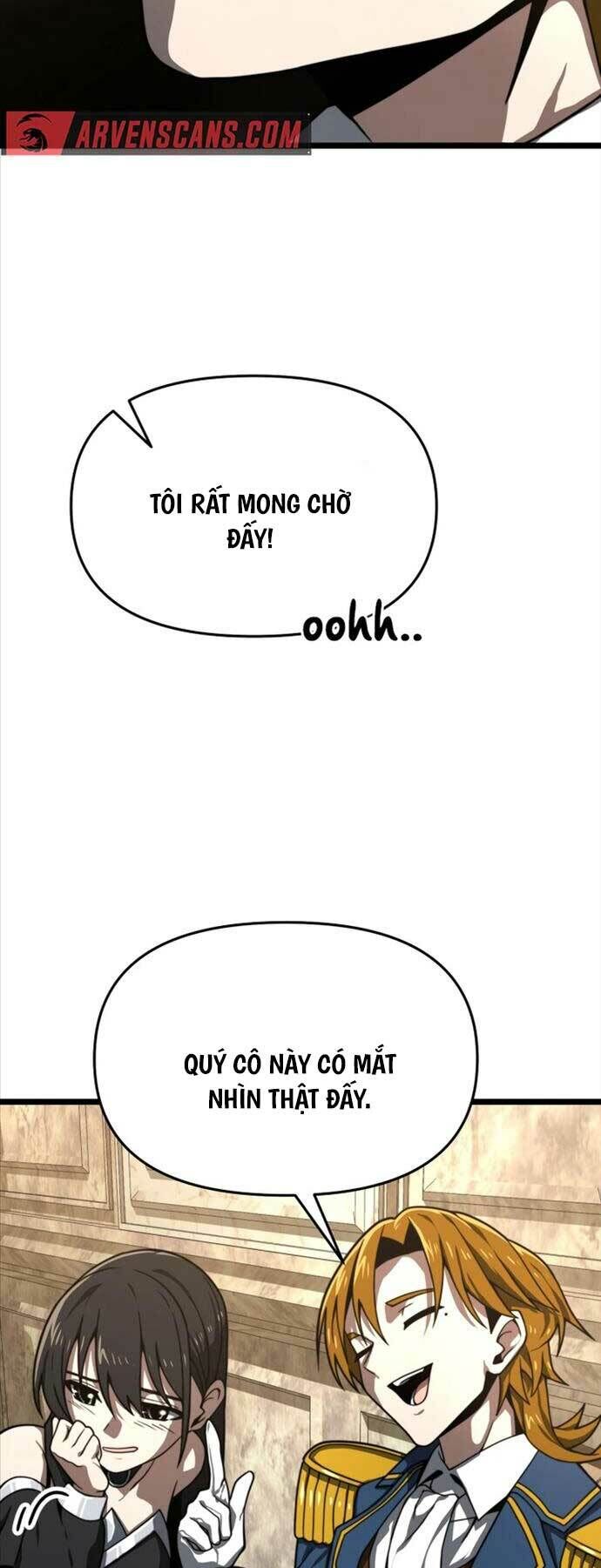 Kiếm Ma Chết Tiệt Chap 9 - Next Chap 10