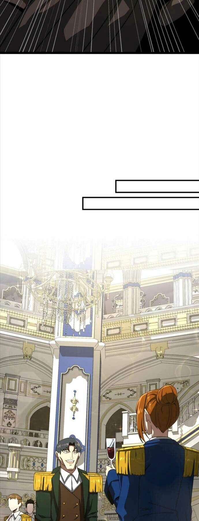 Kiếm Ma Chết Tiệt Chap 9 - Next Chap 10