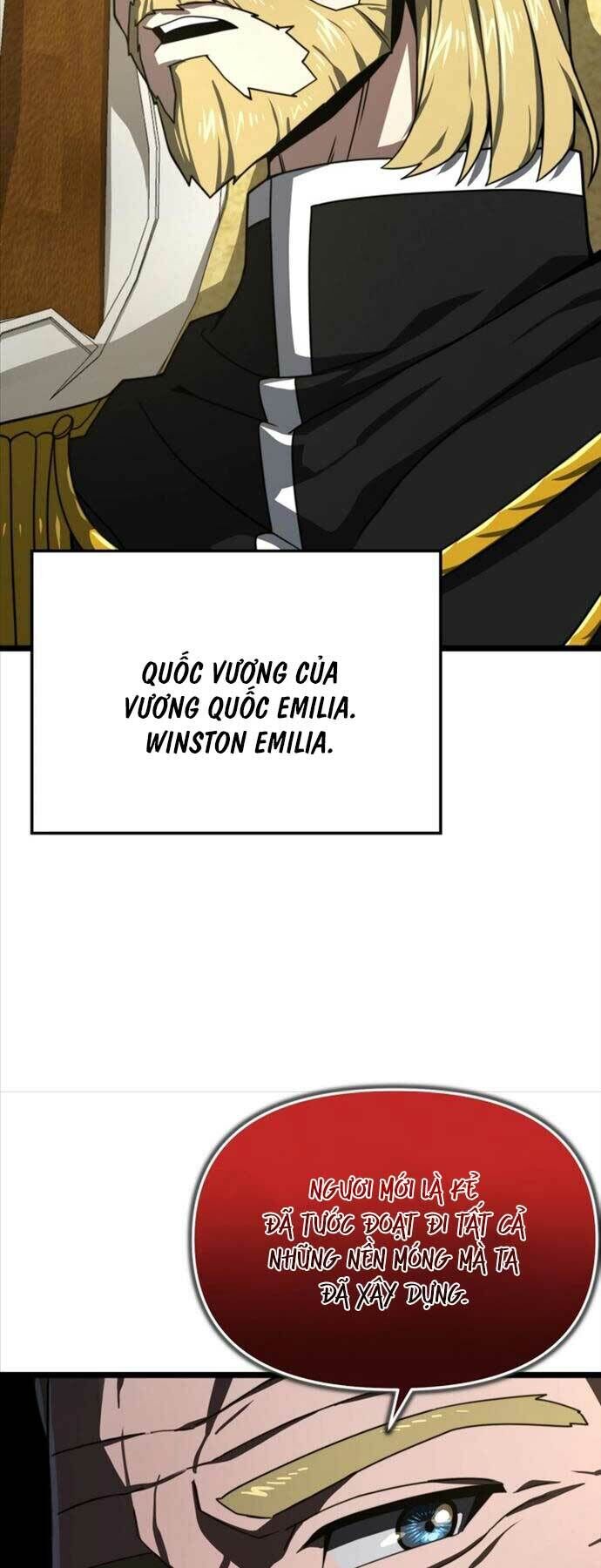 Kiếm Ma Chết Tiệt Chap 9 - Next Chap 10