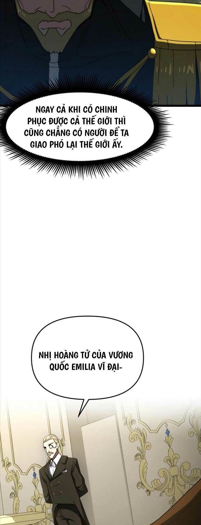 Kiếm Ma Chết Tiệt Chap 9 - Next Chap 10
